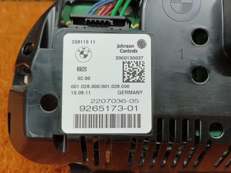 щиток приборов, 2500 рублей, Красноярск