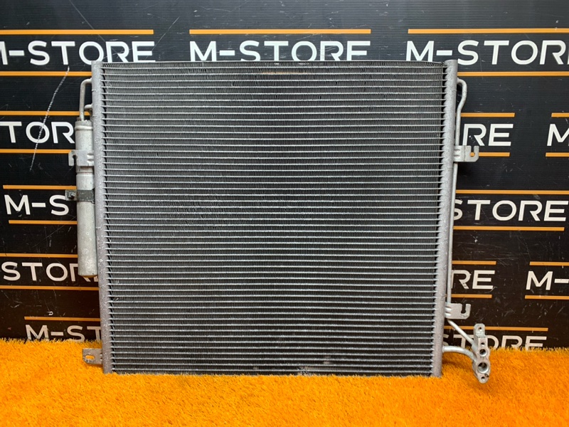 радиатор кондиционера, 3260 рублей, Красноярск