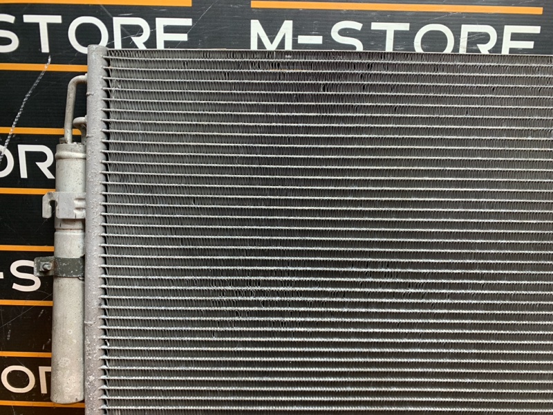 радиатор кондиционера, 3260 рублей, Красноярск