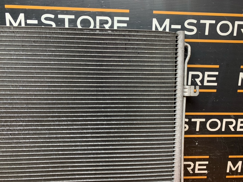 радиатор кондиционера, 3260 рублей, Красноярск