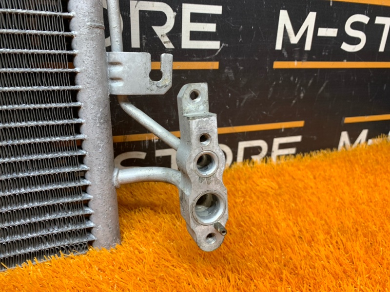 радиатор кондиционера, 3260 рублей, Красноярск