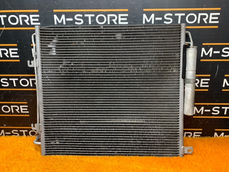 радиатор кондиционера, 3260 рублей, Красноярск