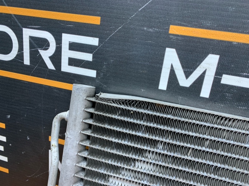 радиатор кондиционера, 3260 рублей, Красноярск