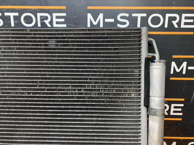 радиатор кондиционера, 3260 рублей, Красноярск