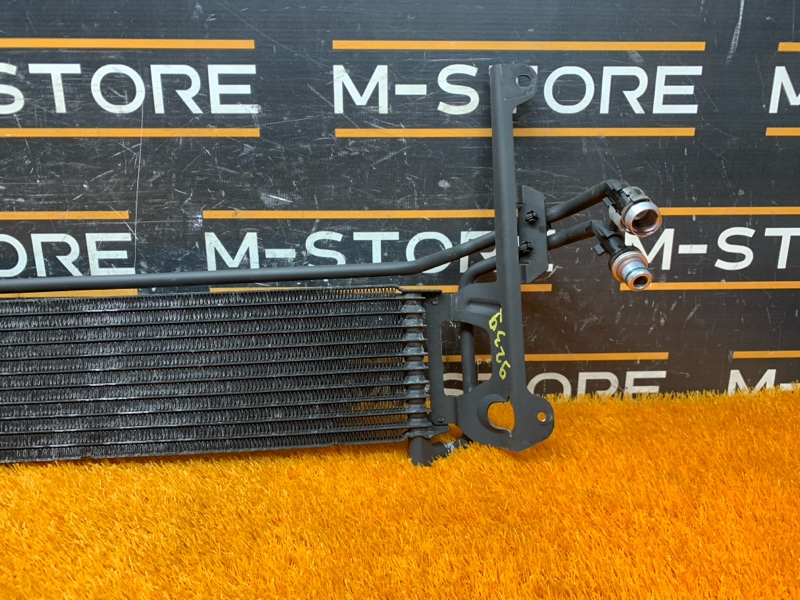 радиатор акпп, 9500 рублей, Красноярск