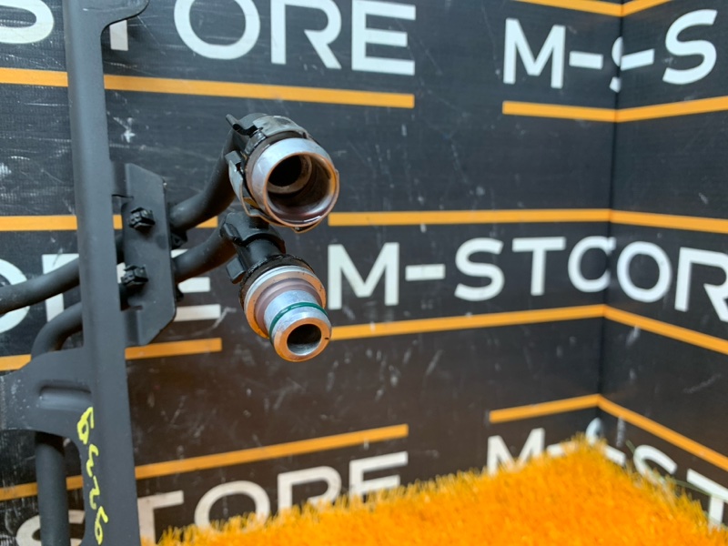 радиатор акпп, 9500 рублей, Красноярск