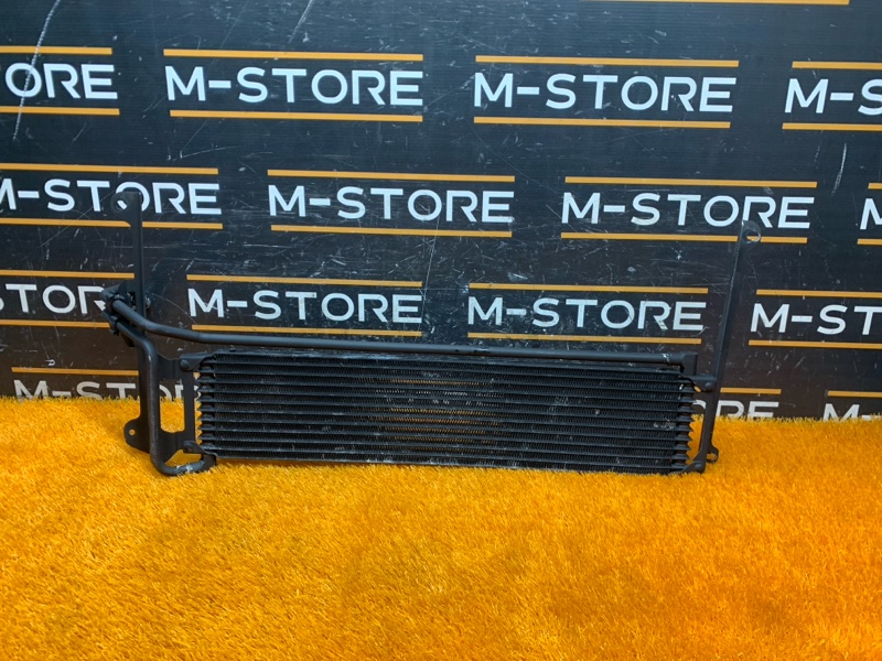 радиатор акпп, 9500 рублей, Красноярск