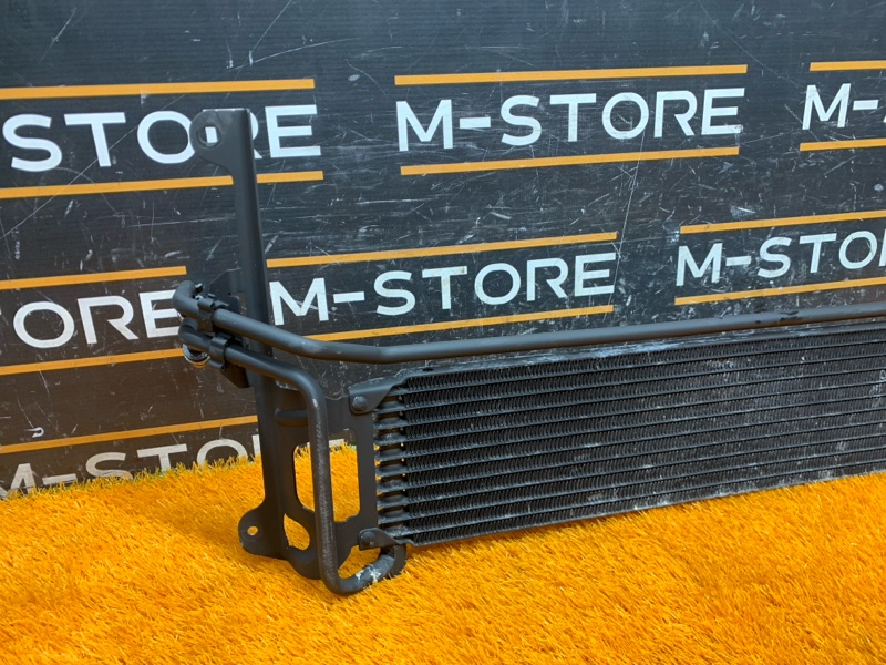 радиатор акпп, 9500 рублей, Красноярск