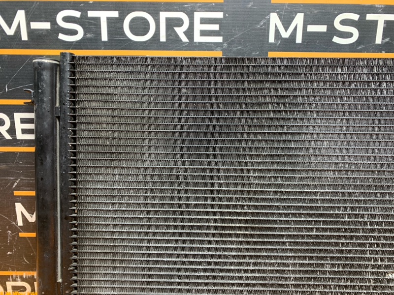 радиатор кондиционера, 800 рублей, Красноярск