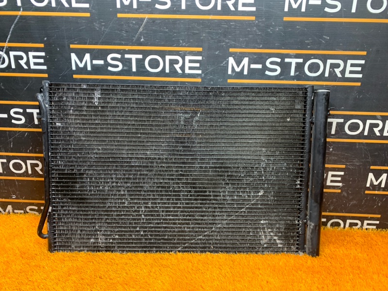 радиатор кондиционера, 800 рублей, Красноярск