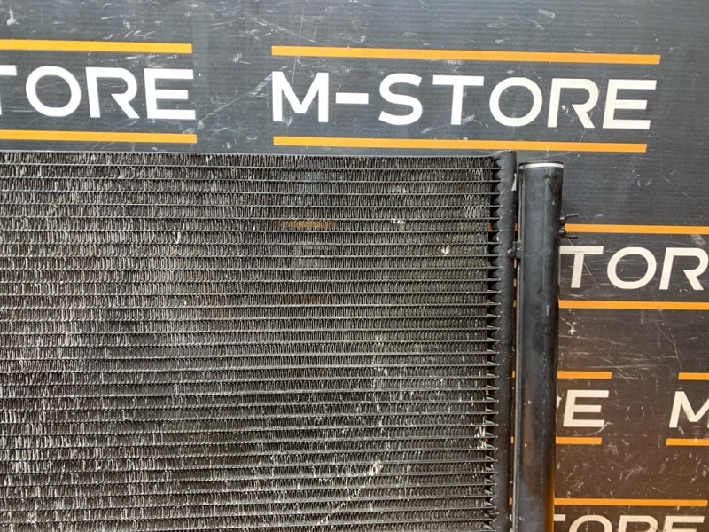 радиатор кондиционера, 800 рублей, Красноярск