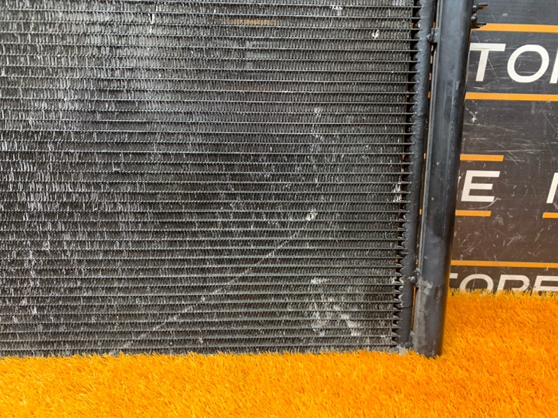 радиатор кондиционера, 800 рублей, Красноярск