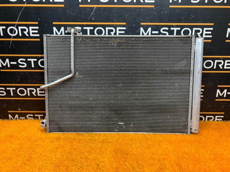 радиатор кондиционера, 3500 рублей, Красноярск