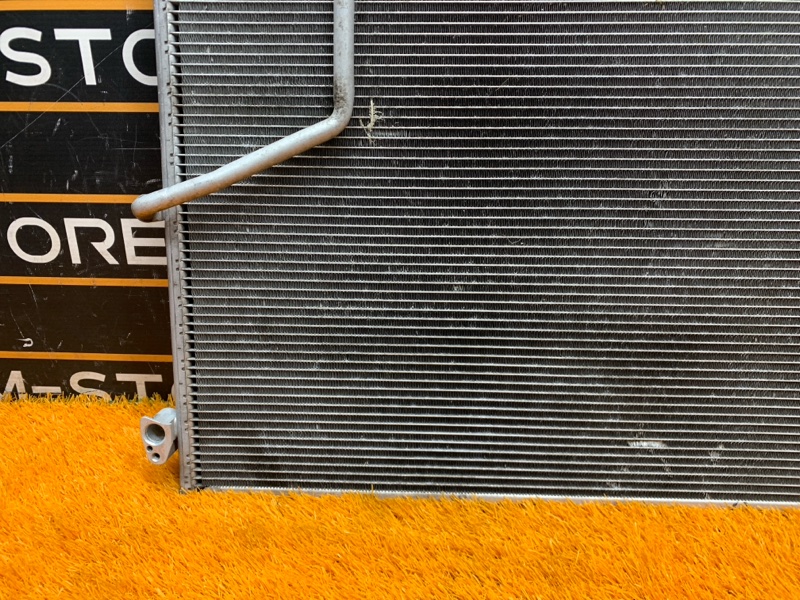 радиатор кондиционера, 3500 рублей, Красноярск