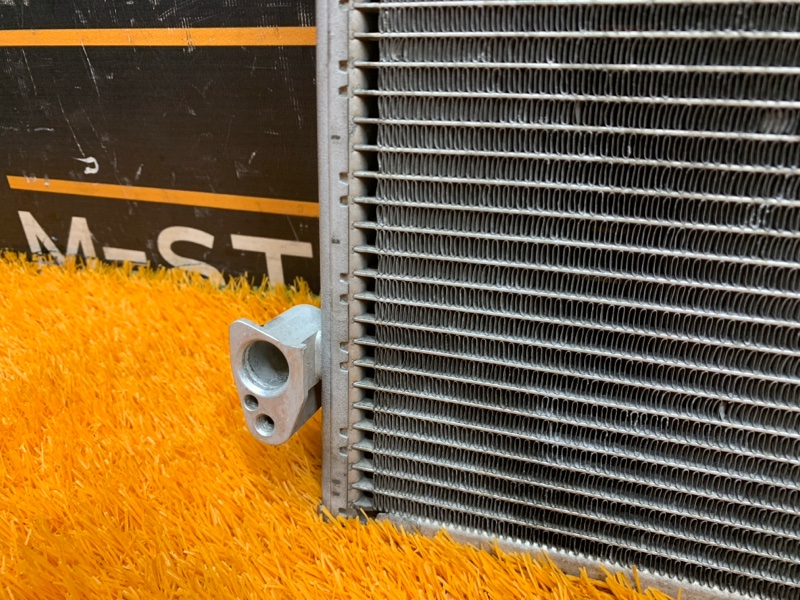 радиатор кондиционера, 3500 рублей, Красноярск