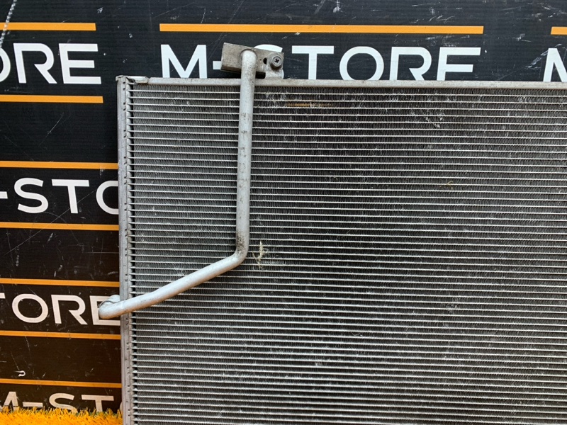 радиатор кондиционера, 3500 рублей, Красноярск