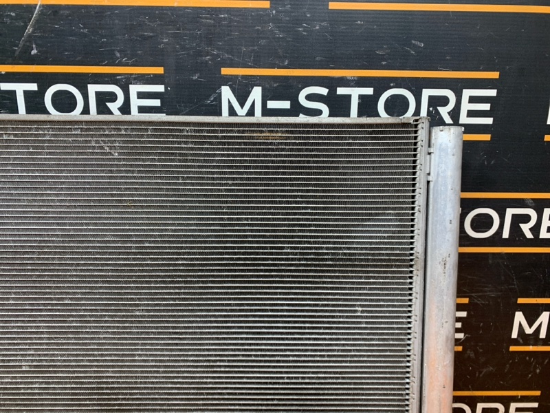 радиатор кондиционера, 3500 рублей, Красноярск