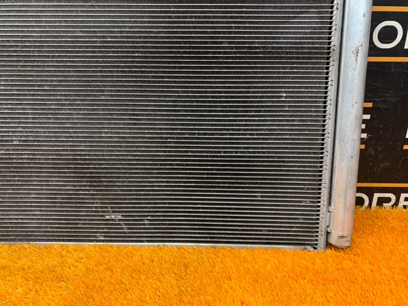 радиатор кондиционера, 3500 рублей, Красноярск