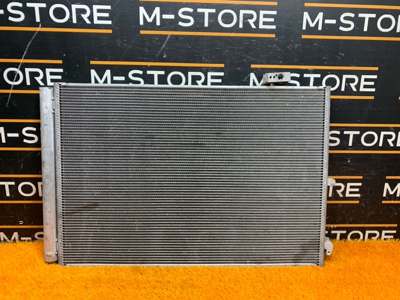 радиатор кондиционера, 3500 рублей, Красноярск