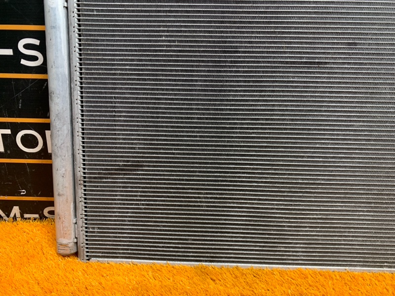 радиатор кондиционера, 3500 рублей, Красноярск