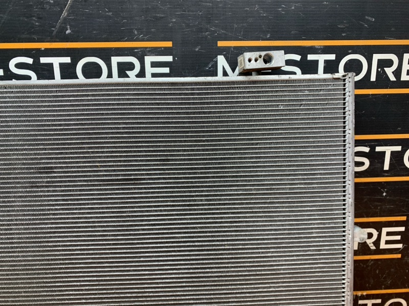 радиатор кондиционера, 3500 рублей, Красноярск