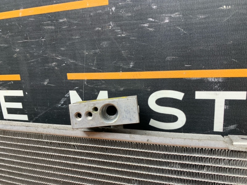 радиатор кондиционера, 3500 рублей, Красноярск