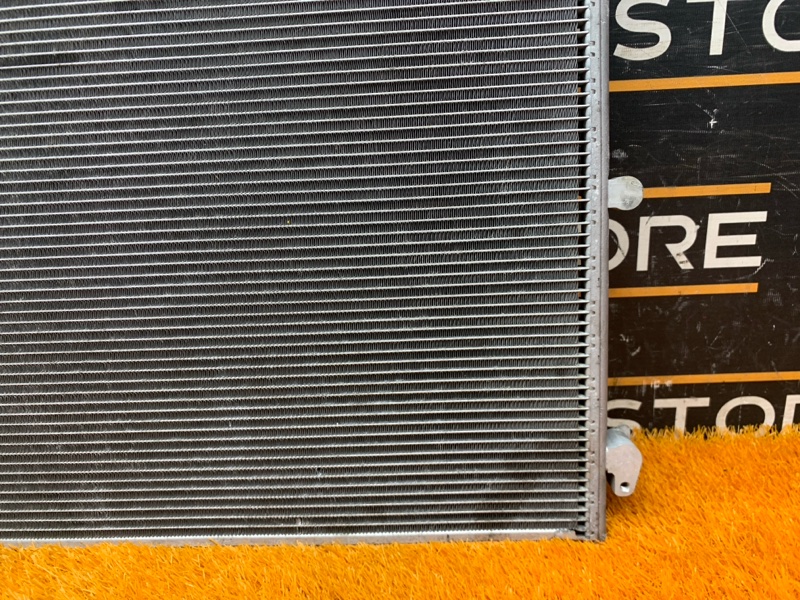 радиатор кондиционера, 3500 рублей, Красноярск