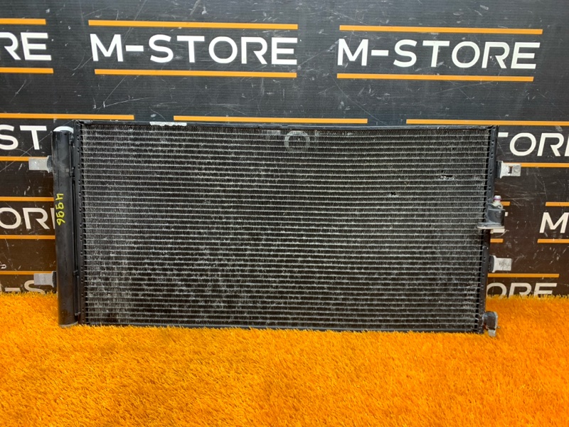 радиатор кондиционера, 4000 рублей, Красноярск