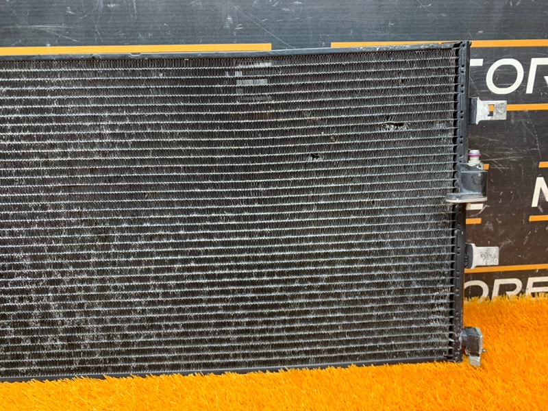 радиатор кондиционера, 4000 рублей, Красноярск