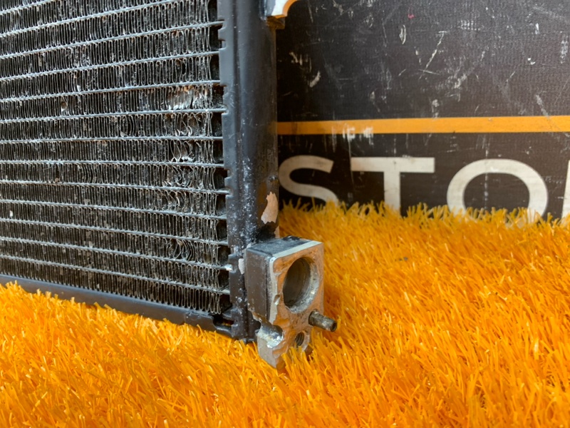 радиатор кондиционера, 4000 рублей, Красноярск