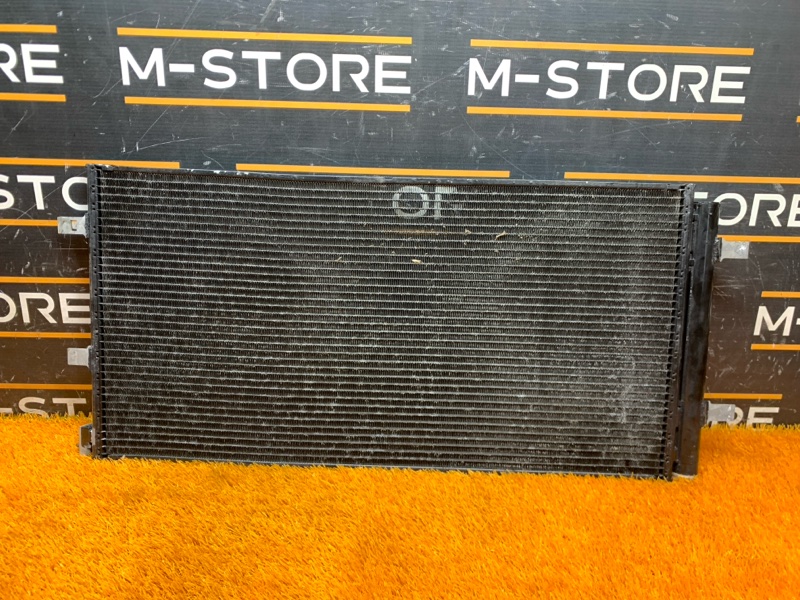 радиатор кондиционера, 4000 рублей, Красноярск