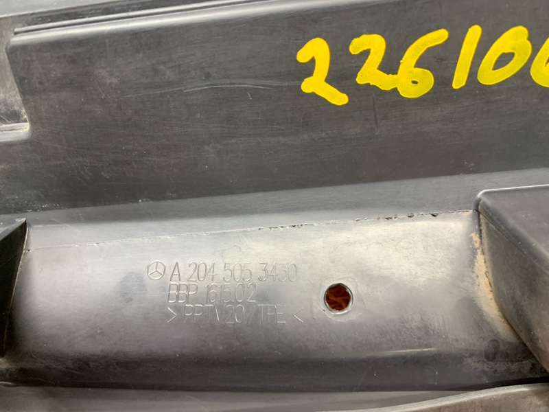 воздуховод радиатора, 1500 рублей, Красноярск