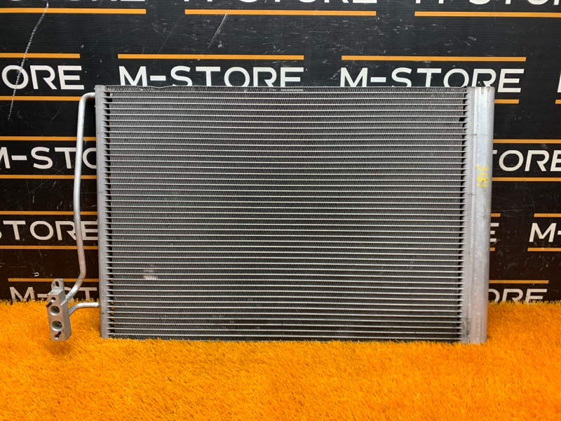 радиатор кондиционера, 2340 рублей, Красноярск