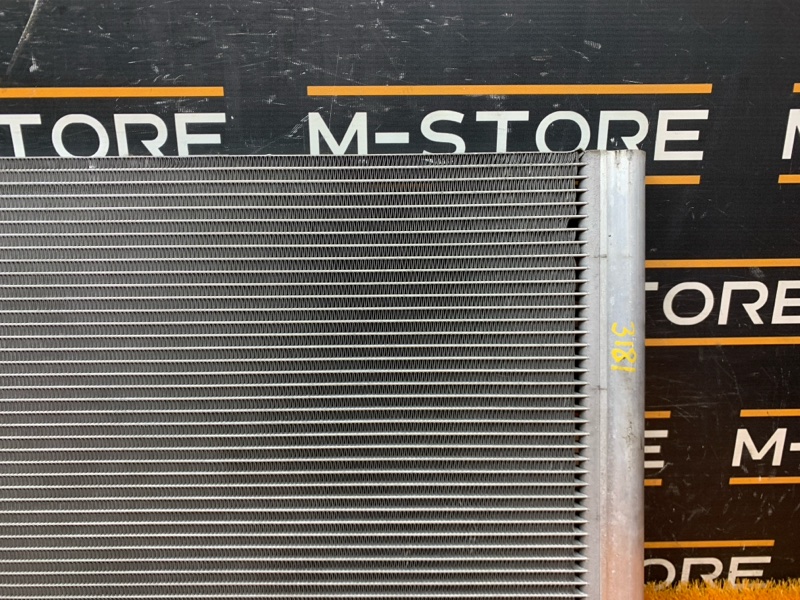 радиатор кондиционера, 2340 рублей, Красноярск