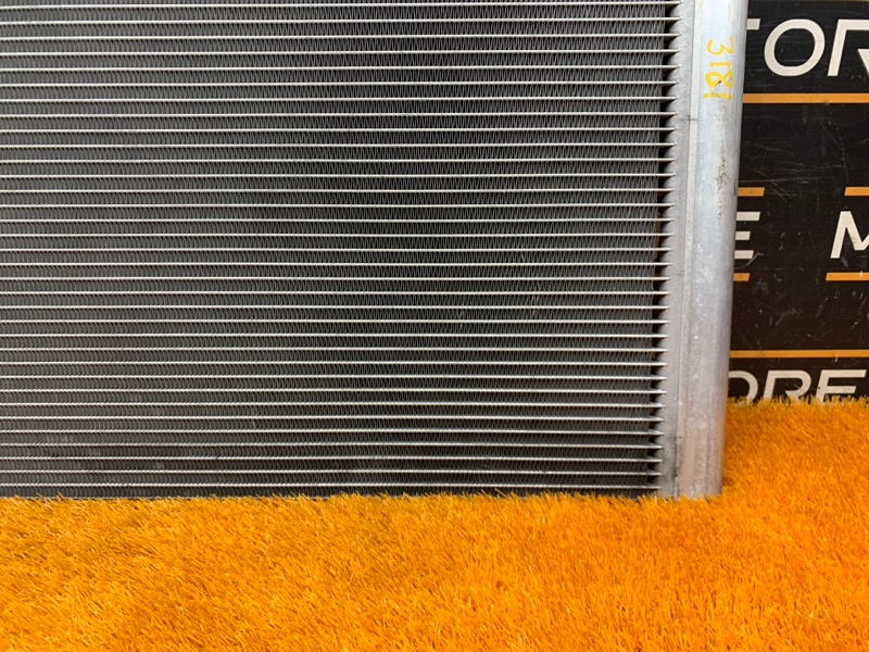 радиатор кондиционера, 2340 рублей, Красноярск