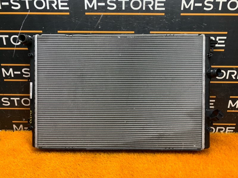 радиатор ДВС, 7000 рублей, Красноярск