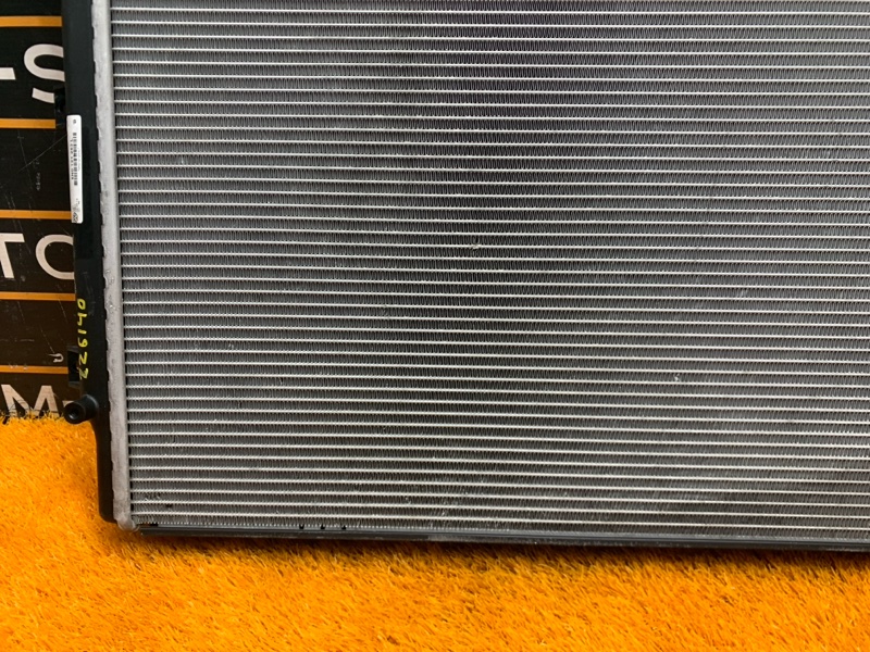 радиатор ДВС, 7000 рублей, Красноярск