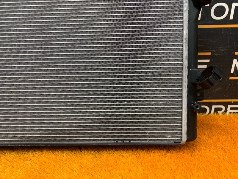 радиатор ДВС, 7000 рублей, Красноярск