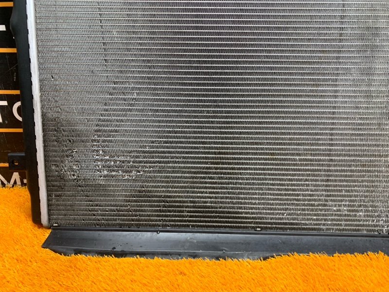 радиатор ДВС, 7000 рублей, Красноярск