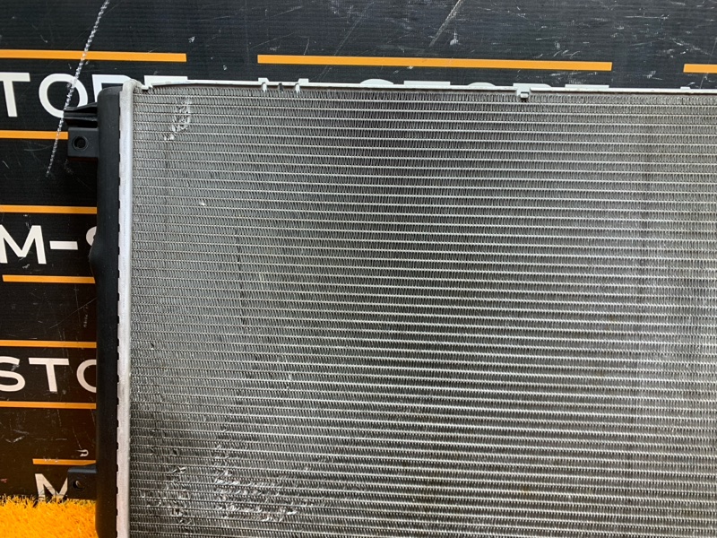 радиатор ДВС, 7000 рублей, Красноярск