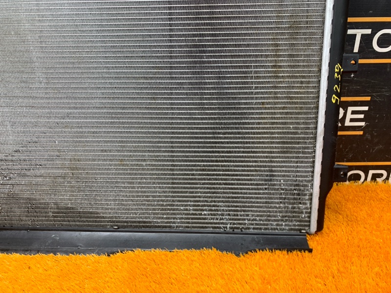 радиатор ДВС, 7000 рублей, Красноярск