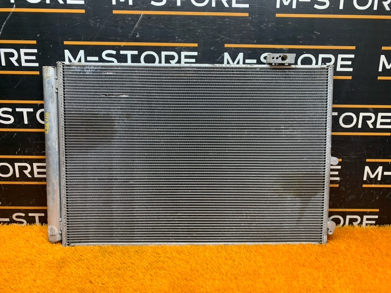 радиатор кондиционера, 3500 рублей, Красноярск