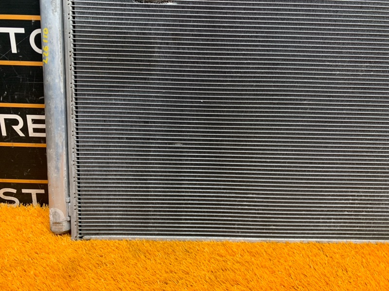 радиатор кондиционера, 3500 рублей, Красноярск