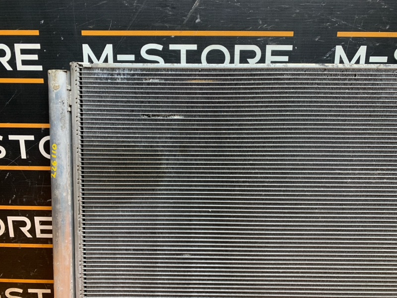 радиатор кондиционера, 3500 рублей, Красноярск