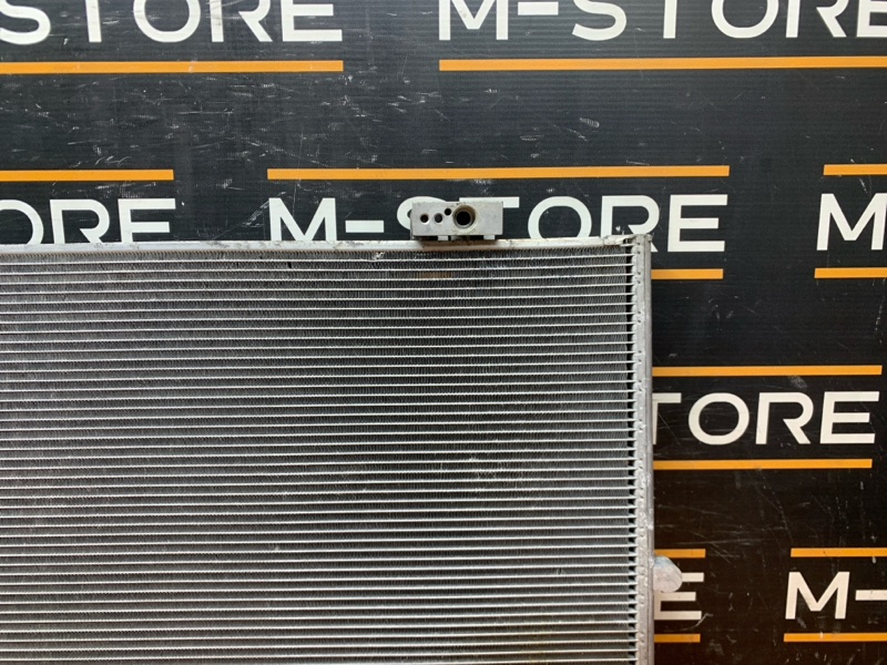 радиатор кондиционера, 3500 рублей, Красноярск