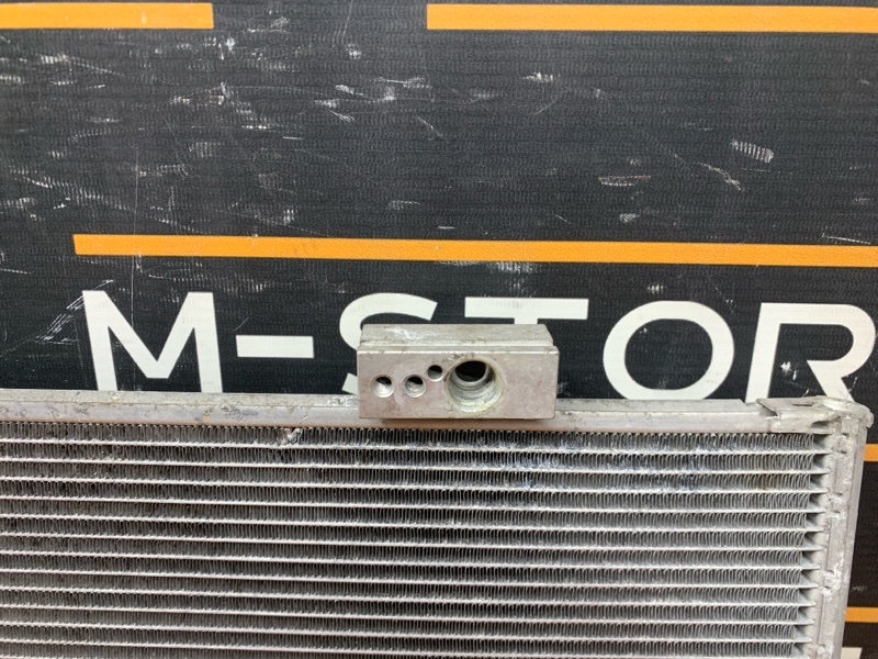 радиатор кондиционера, 3500 рублей, Красноярск