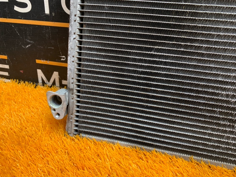 радиатор кондиционера, 3500 рублей, Красноярск