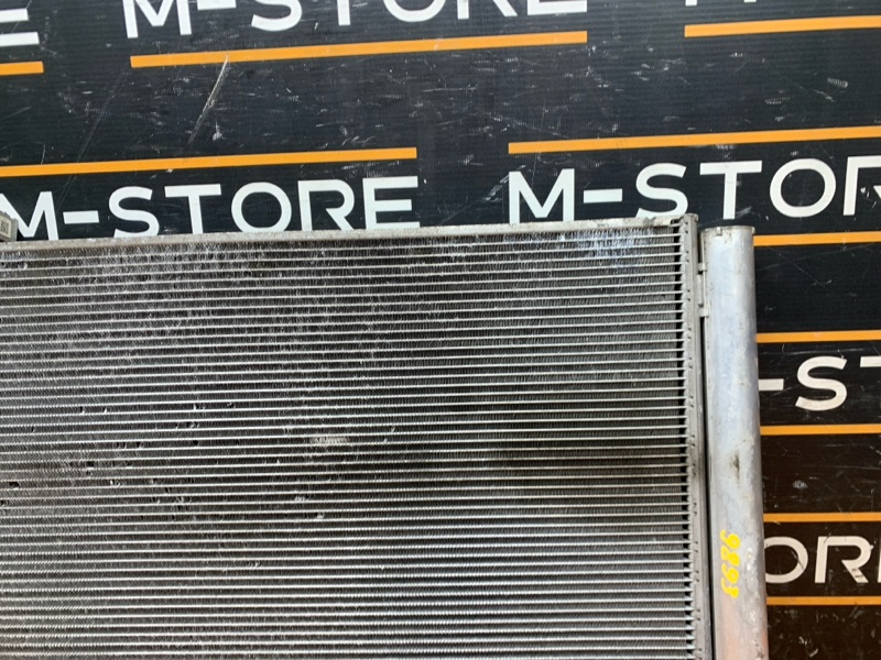 радиатор кондиционера, 3500 рублей, Красноярск