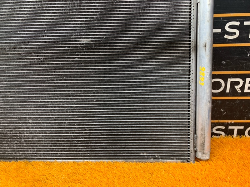 радиатор кондиционера, 3500 рублей, Красноярск