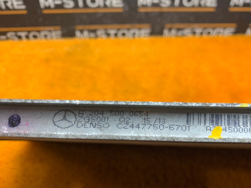 радиатор кондиционера, 3500 рублей, Красноярск